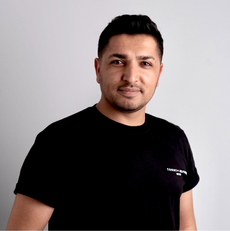 Ali ANIK